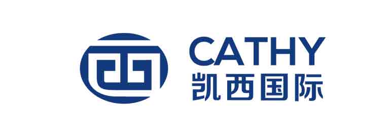 浙江凯西国际货运代理(集